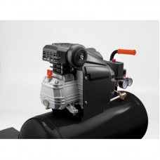 BD 205/50 BLACK DECKER. Compresor 50 L..
